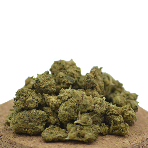 Achat CBD, CBN, CBG - MariSwiss 26 NLX baby knoppar inomhus