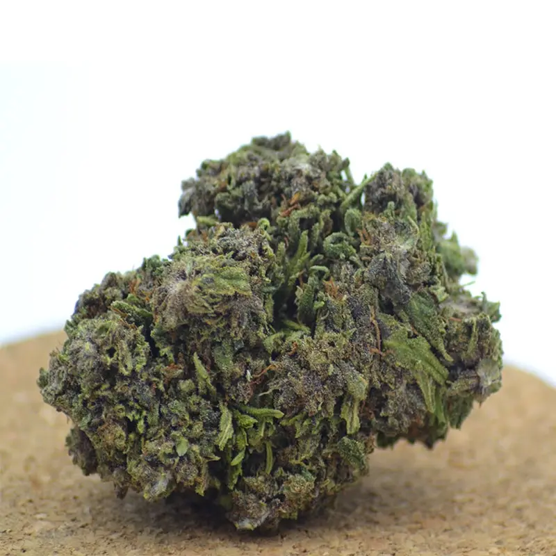 Achat CBD, CBN, CBG - MariSwiss 32 Purplematic cbd