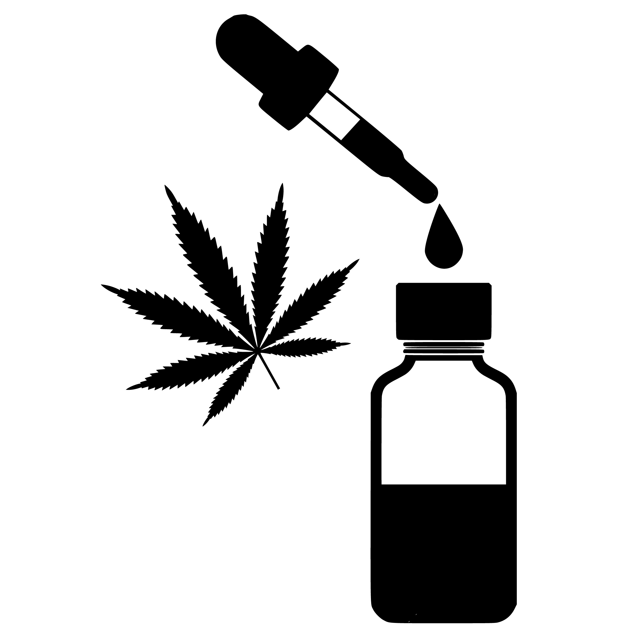 CBD, THC ja kannabis: erojen ymmärtäminen 2 CBD on kannabiksessa ja hamppukasveissa esiintyvä aine.