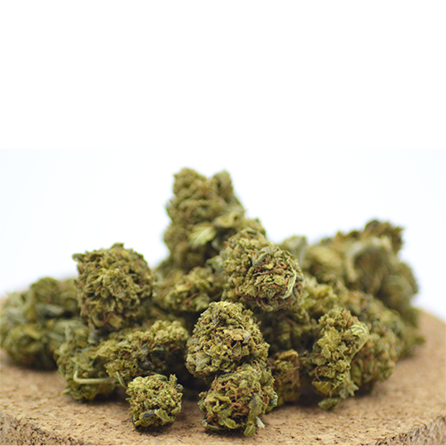 Come usare i fiori di CBD e l'olio di CBD 2 Istruzioni per l'uso dei fiori di CBD