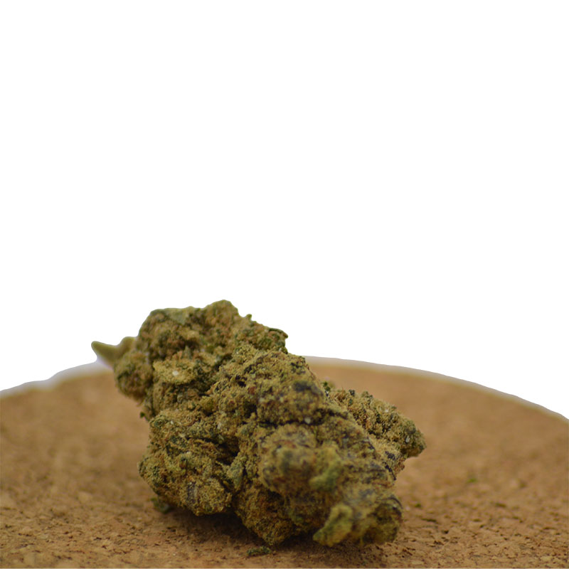 Achat CBD, CBN, CBG - MariSwiss 10 HQ blomma x CT inomhus hsd