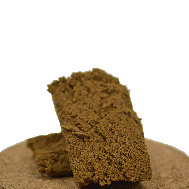 Achat CBD, CBN, CBG - MariSwiss 6 gold ketama THV
