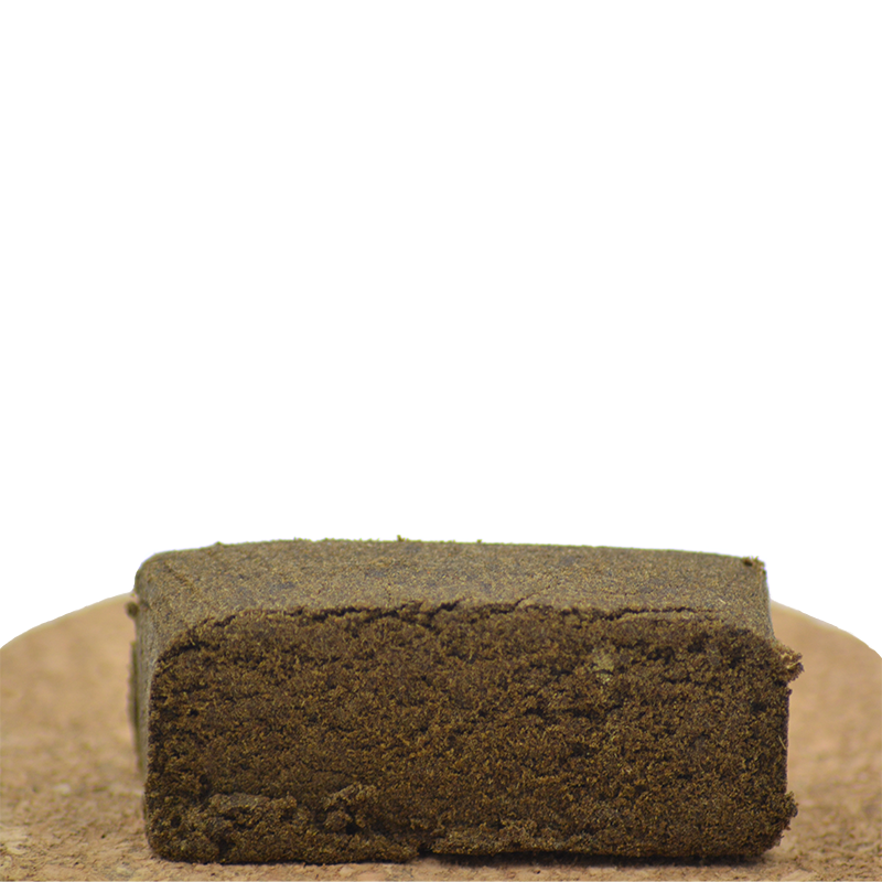 Achat CBD, CBN, CBG - MariSwiss 4 OG Brown THV
