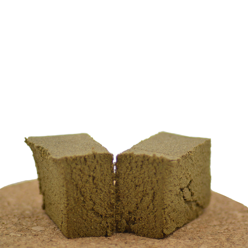 Achat CBD, CBN, CBG - MariSwiss 18 rif hash premium cbd